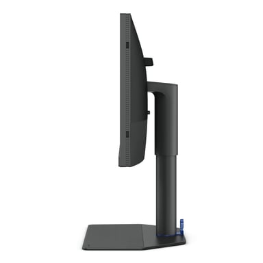 BenQ SW272Q pantalla para PC 68,6 cm (27'') 2560 x 1440 Pixeles Wide Quad HD LCD Negro