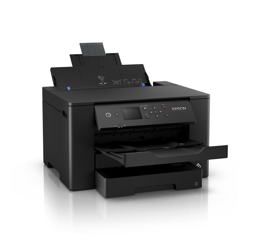 Epson WorkForce WF-7310DTW imprimante jets d'encres Couleur 4800 x 2400 DPI A3 Wifi - Neuf