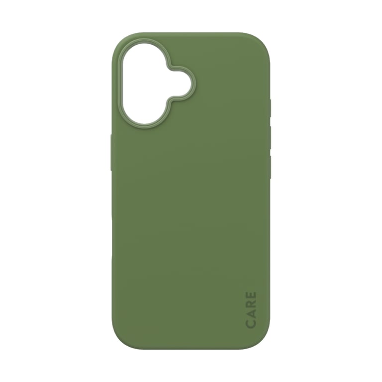 PanzerGlass Coque Fashion iPhone 16 - vue 4