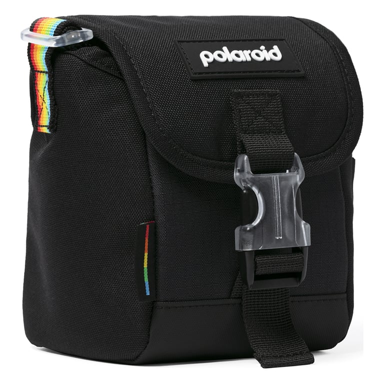 Polaroid 6295 étui et housse d'appareils photo Sac à bandoulière Neuf - vue 3