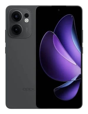 OPPO 13 F (5G) 256 GB, Granito, Gris