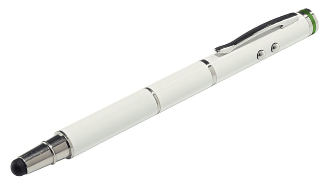 Leitz Stylet 4 en 1 Complete