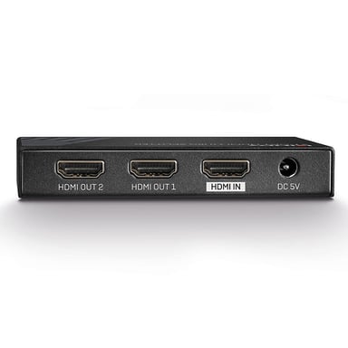 Lindy 38235 2x splitter video HDMI