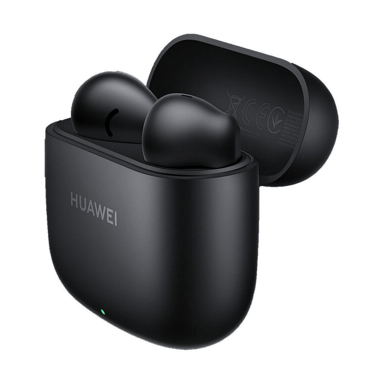 Huawei FreeBuds SE 2 Auriculares Inalámbrico Dentro de oído Llamadas/Música Bluetooth Negro