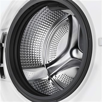 Lave-Linge Hublot Haier HW100-BD14387UFR X-Series 9 – 10 Kg 1400 Tr/min Wi-Fi - vue 4