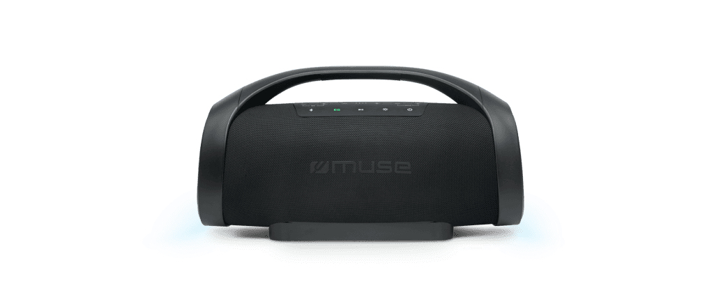 Muse 980 BT - vue 8