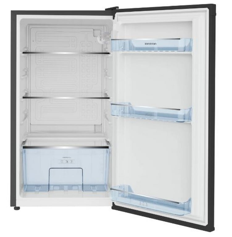 Infiniton CL-92L8NEA Réfrigérateur à une porte 88L Efficace et silencieux