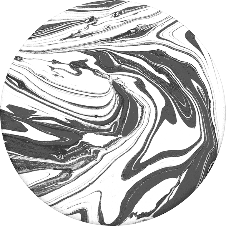 PopSockets Grip Mod Marble (new 2019 packaging)