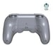 8BitDo PRO 2 Gamepad Hall Effect - Gris Nueva Edición