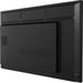Viewsonic IFP55G1 pizarra blanca interactiva 139,7 cm (55'') 3840 x 2160 Pixeles Pantalla táctil Negro HDMI