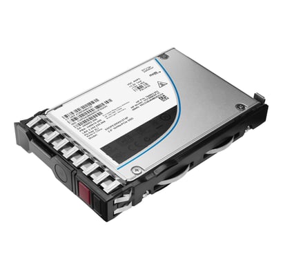 HPE 875474-S21 disque SSD 960 Go 2.5'' SATA TLC