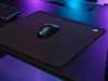 Tappetino per mouse da gioco Corsair MM500 v2 nero