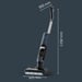 Rowenta X-Clean 5 Pro GZ5436E0 aspirateur balai et balai électrique Batterie Sec&humide Sans sac 0,5 L Bleu, Noir