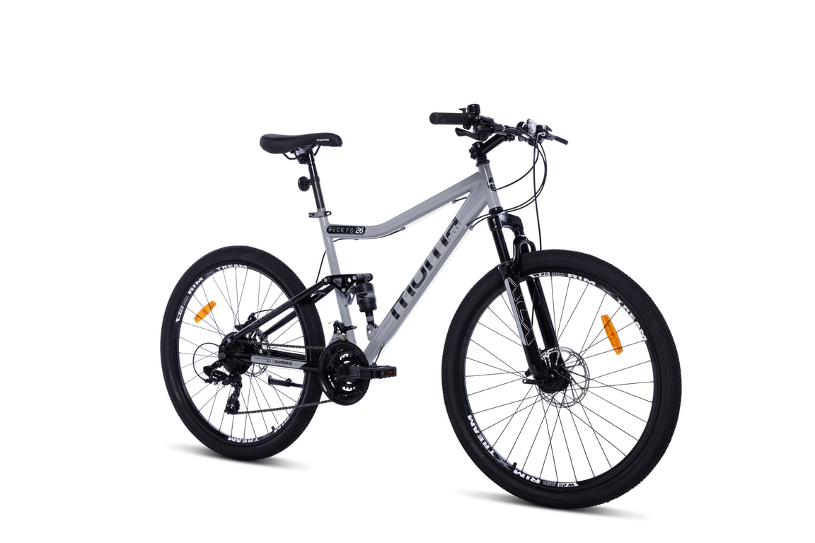Bici Da Corsa Uomo Bicicletta MTB, GTT26