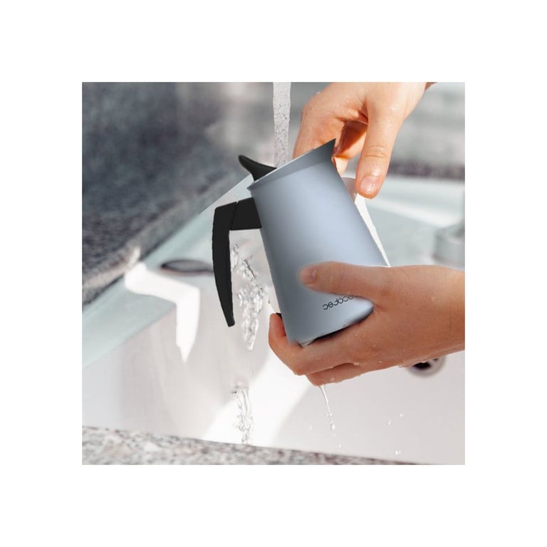 Cafetière Italienne Cecotec Piccolina 600 300 ml compatible induction - vue 4
