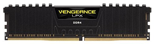 Corsair Vengeance LPX 8GB DDR4-2400 module de mémoire 8 Go 1 x 8 Go 288-pin DIMM - Neuf