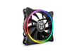 NOX NXHUMMERXFAN sistema di raffreddamento per computer PC case Fan 12 cm Nero