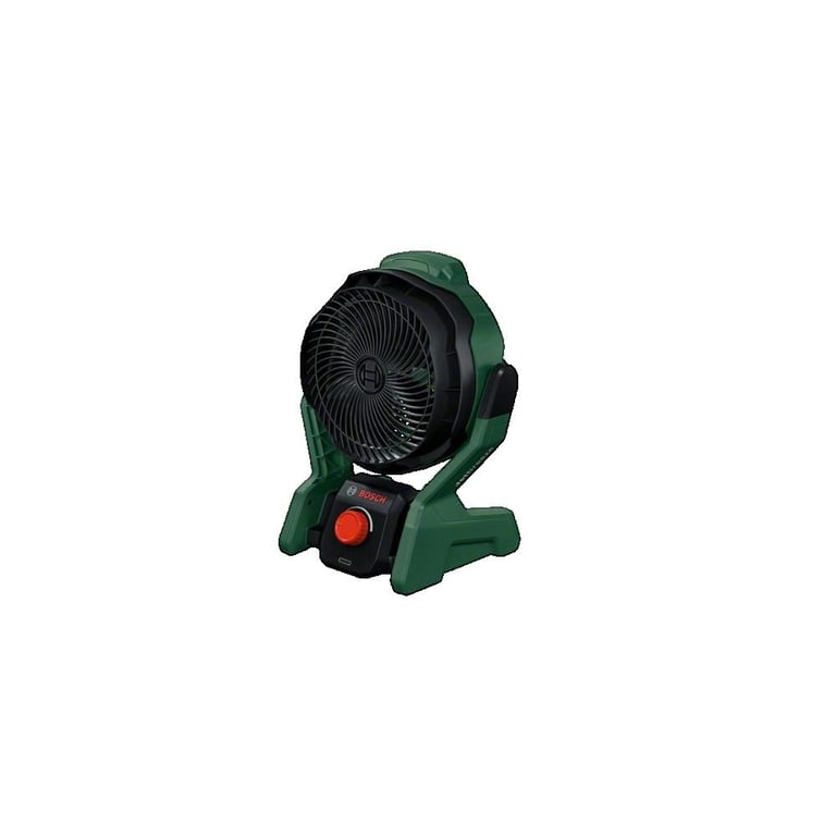 Ventilateur sans fil Bosch Home and Garden UniversalFan 18V 1000 - vue 2