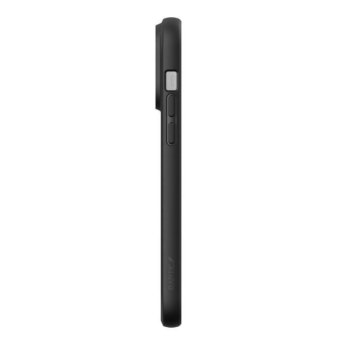 Coque Slim Shockproof 2M iPhone 14 Pro Max Noir