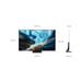 Samsung TQ48S92H 48 OLED 4K Smart TV Vision AI 165 Hz HDMI 2.1 Gris Titanio