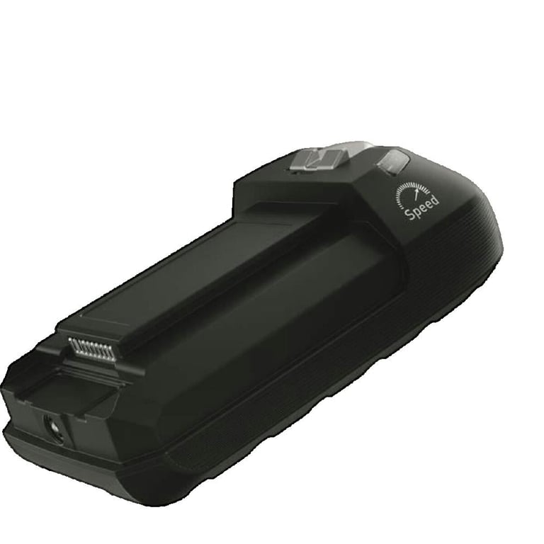 ROWENTA Batterie amovible Lithium Ion 18 V Autonomie 45 min Compatible avec les aspirateurs balais X PERT 6.60 ZR009703 - vue 3