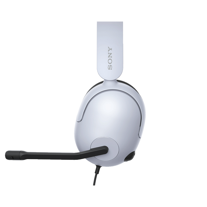 Sony INZONE H3 Casque Arceau Gaming Noir, Blanc - Neuf