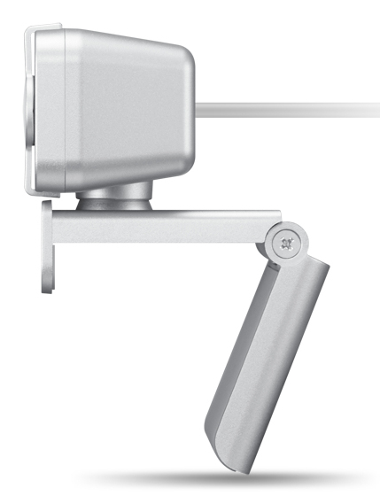 Webcam Lenovo 310 – Full HD 1920 x 1080 pixels, USB 2.0 - vue 3