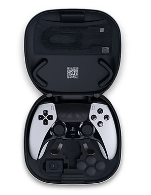 Mando inalámbrico DualSense Edge (Exclusivo 2023)