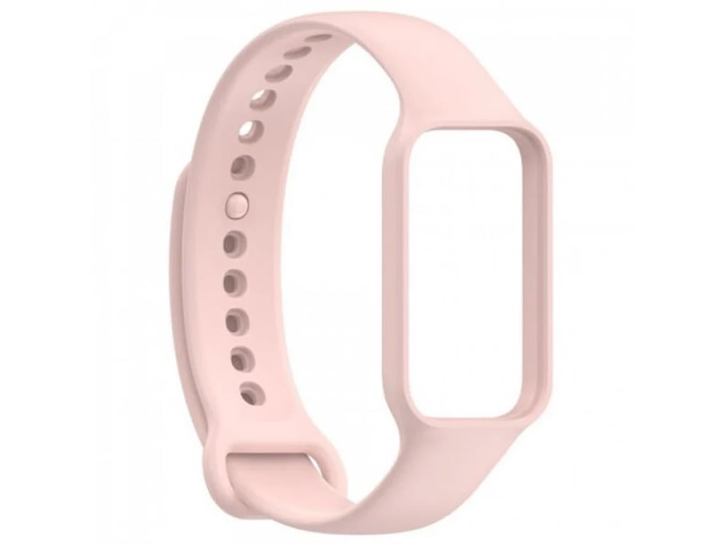 Bracelet Xiaomi pour bracelet d'activité Redmi Smart Band 2 - Couleur rose - Neuf