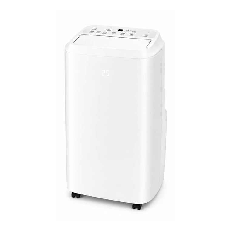 Zephir ZPO12000H Climatiseur portatif 65 dB - vue 3