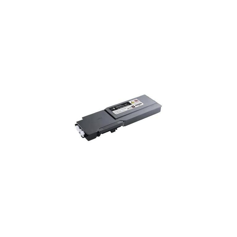 Dell 593 11114 Toner Cyan - vue 2