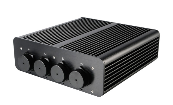 Akasa Pascal MD Small Form Factor SFF Neuf - vue 3