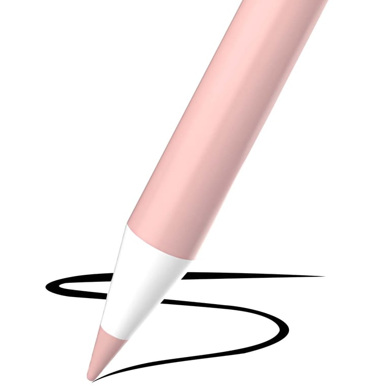 Stylet pour iPad Pro / Air / Mini Série Kids Hedgehog Ultra Fin et Durable Neuf - vue 3