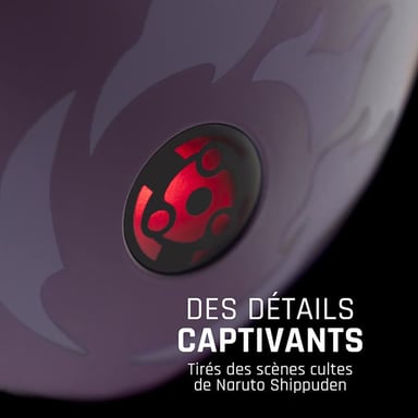 Mouse Lexip Madara disegnato da Tsume - Naruto Shippuden