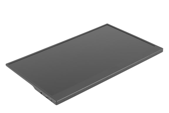 iggual MPL156 pantalla para PC 39,6 cm (15.6'') 1920 x 1080 Pixeles Full HD LCD Negro