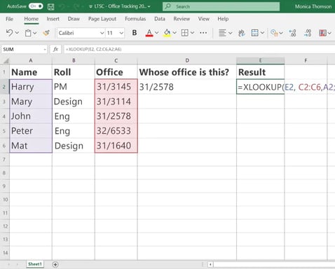 Microsoft Office Home & Business 2021 Office suite Completo 1 licencia(s) Plurilingüe