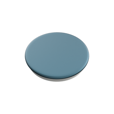 PopSockets PopGrip, Aluminium Bleu Batik