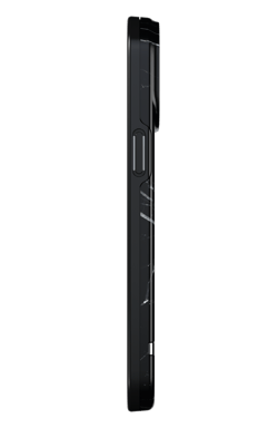 Richmond & Finch Marmo nero - iPhone 13 Pro Max