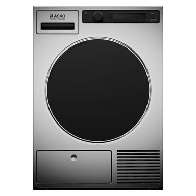 Sèche linge Asko TDC1772C.T