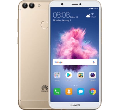P Smart 32 Go, Or
