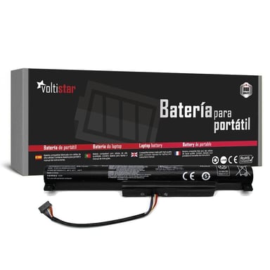 VOLTISTAR BAT2158 refacción para laptop Batería