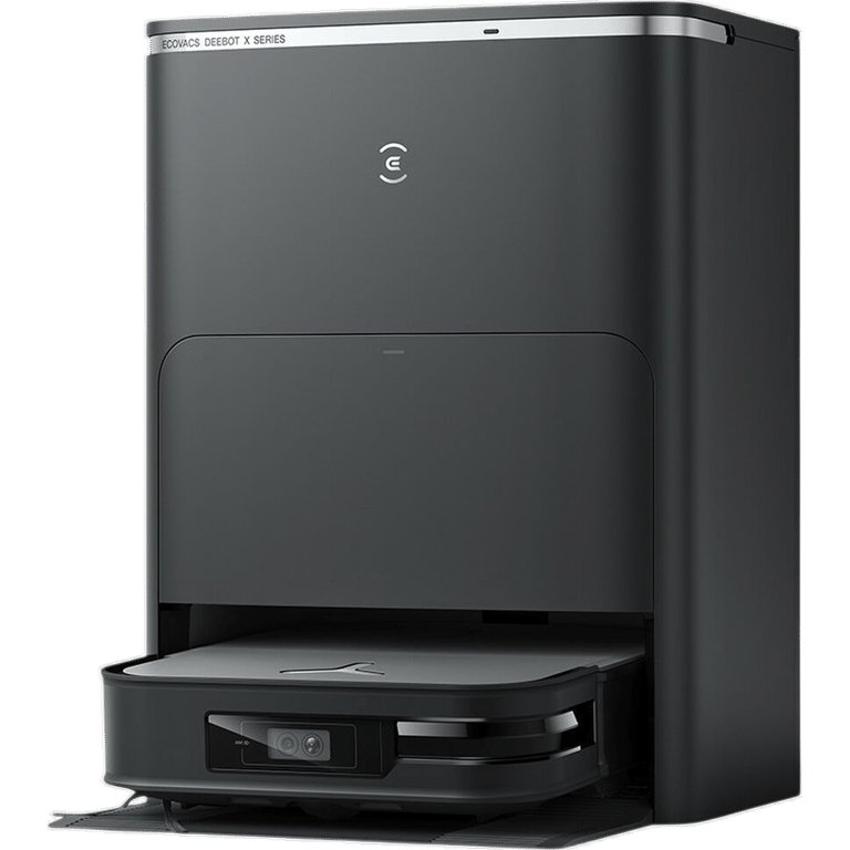 Aspirateur Robot Ecovacs DEEBOT X2 OMNI – Aspiration 8000 Pa, Station Tout-en-Un - vue 3
