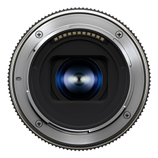 Objectif Zoom Tamron 16-30mm F/2.8 Di III VXD G2 – Monture Nikon Z, Ouverture F/2.8 - vue 5