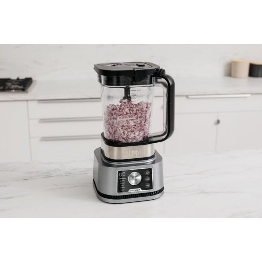 Blender Foodi Power Nutri 3 en 1 CB350EU - vue 2