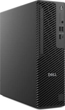 DELL Pro Max FCS1250 Intel Core Ultra 7 265 16 GB DDR5-SDRAM 512 GB SSD Windows 11 Pro Slim PC PC Negro
