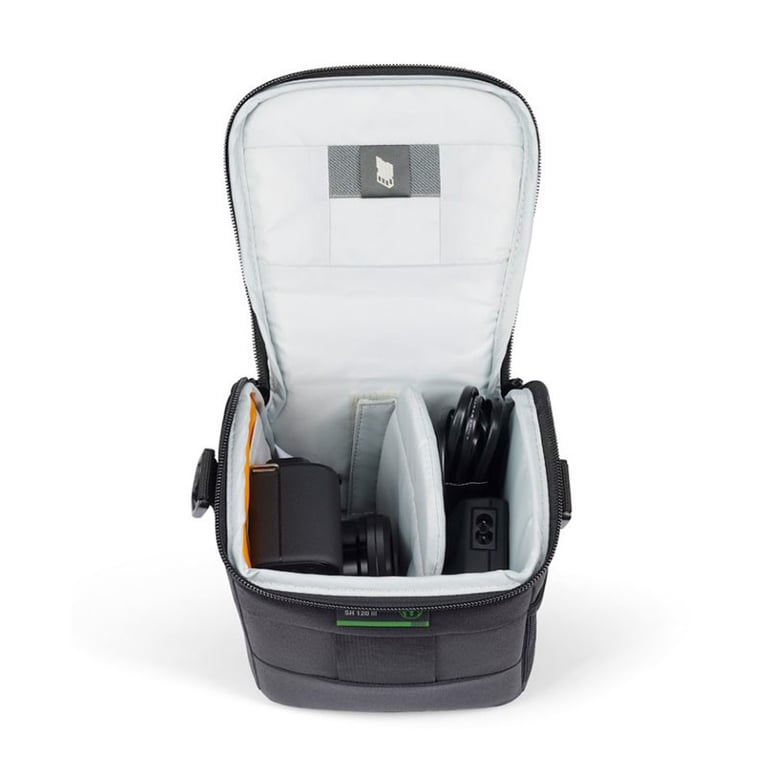 LOWEPRO ADVENTURA SH 120 - vue 6