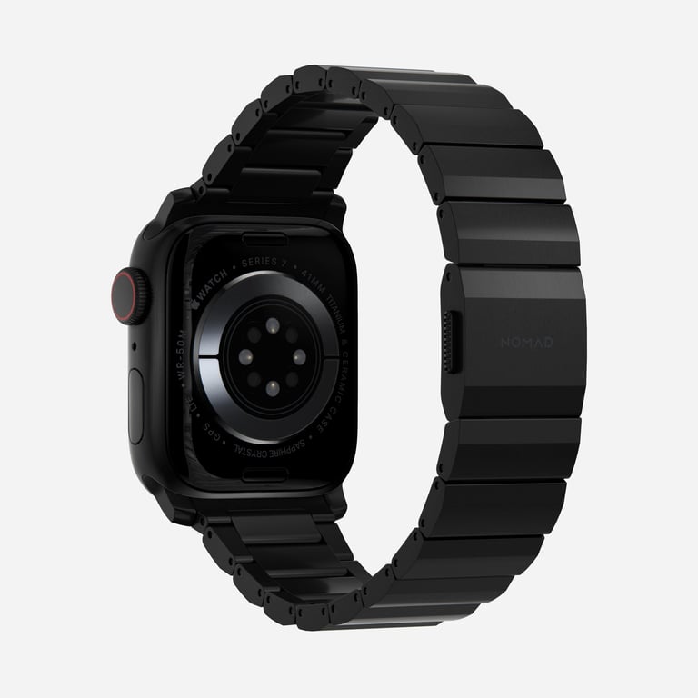 Nomad Bracelet pour Apple Watch V2 - vue 3