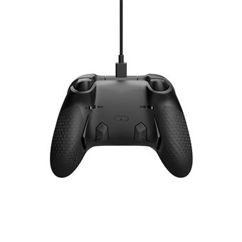Manette filaire TMR haute performance SCUF VALOR pour Xbox Series Xbox One et PC acier - vue 7