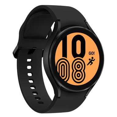 Samsung Galaxy Watch 4 Noir - vue 4