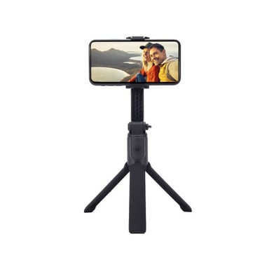 Estabilizador plegable-Trípode selfie para smartphone